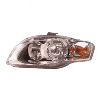 Audi A4 2004-2007 Far Sol 8E0941003AJ TYC