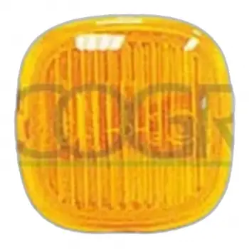 Audi A3 1997-2003 Çamurluk Sinyali Sarı 4D0949127B Depo
