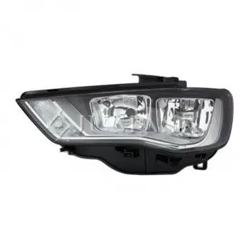 Audi A3 2013-2016 Far Sağ Motorlu 8V0941004 Depo