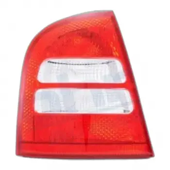 Skoda Octavia 2001-2004 Stop Sol 1U6945111C Depo