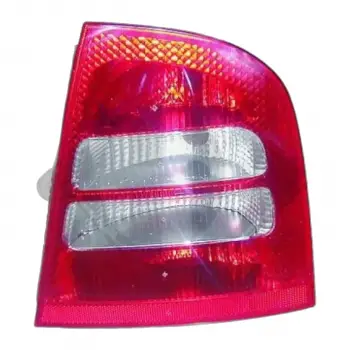 Skoda Octavia 2001-2004 Stop Sağ 1U6945112C Depo
