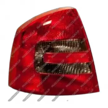Skoda Octavia 2004-2009 Stop Sol 1Z5945111A Depo