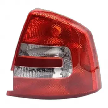 Skoda Octavia 2004-2009 Stop Sağ 1Z5945112A Depo