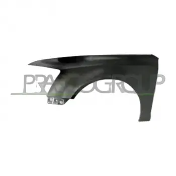 Audi A6 2009-2011 Çamurluk Ön Sol Taiwan 4F0821103F ITL