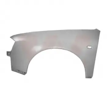 Audi A6 2002-2005 Çamurluk Ön Sol Taiwan 4B0821105B ITL