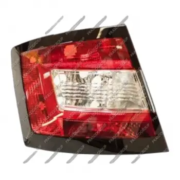 Skoda Fabia 2015-2018 Stop Sol 6V6945111 TYC