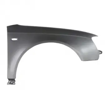 Audi A4 2005-2008 Çamurluk Ön Sağ 8E0821106D ITL