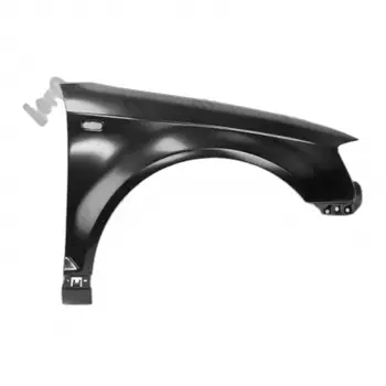 Audi A3 2003-2008 Çamurluk Ön Sağ Taiwan 8P0821106C ITL