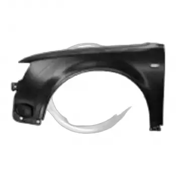 Audi A4 2001-2005 Çamurluk Ön Sağ Taiwan 8E0821106B ITL
