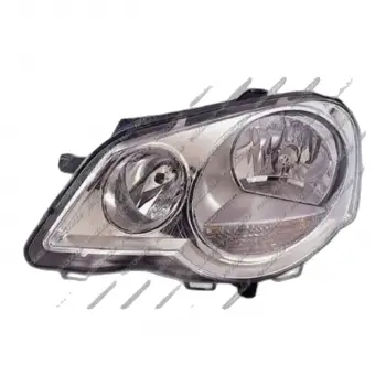 VW Polo 2005-2009 Far Sol 1EE247019171 Arteb