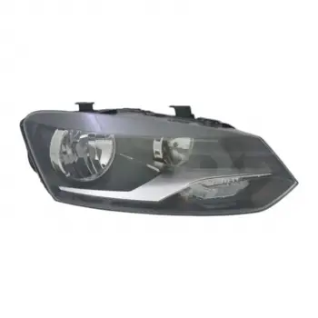 VW Polo 2009-2014 Hella Tipi Far Sağ 1EE247051021 Arteb