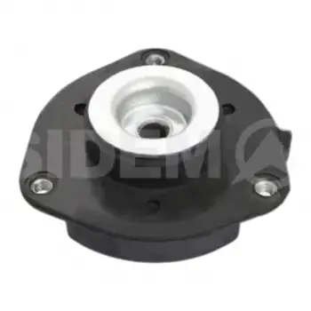 VW GOLF5 Caddy Touran 1.4 1.6 2004- Amortisor Takozu Rulmanli 1K0412331B Wisco