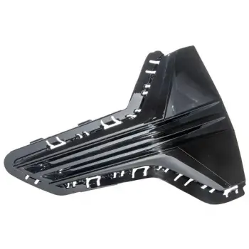 BMW G20 2019-2021 Tampon Izgarası Ön İç Sol Kapalı Basis 51117464275 Wender
