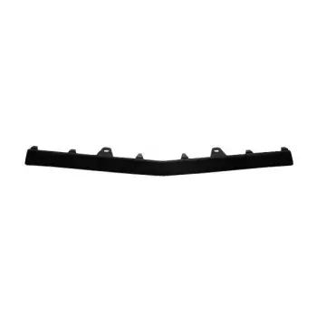 Mercedes W212 2013-2016 Tampon Çitası Ön Orta Siyah AMG 2128850900 Wender
