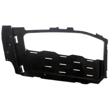 BMW G 11-LCI 2019-2022 Tampon Izgara Kapağı Tampon Izgarası G11 LCI Ön Sağ Kapalı M 51118076416 Wend