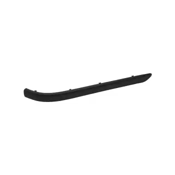BMW E46 (sedan) 1998-2001 Tampon Bandı Arka Sağ Sedan M Tech 51128195316 Wender
