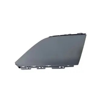 BMW G 11-LCI 2019-2022 Tampon Yan Kaplaması Tampon Kaplaması G11 LCI Ön Sağ 51119466578 Wender