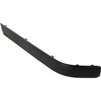BMW E36 1991-1993 Tampon Bandı Arka Sol Düz M 51121960723 Wender