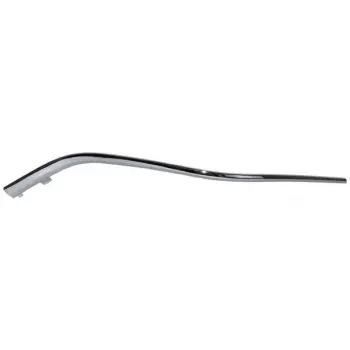 BMW G 11-LCI 2019-2022 Tampon Nikelajı G11 LCI Ön Sağ Pure Excellence 51117475198 Wender