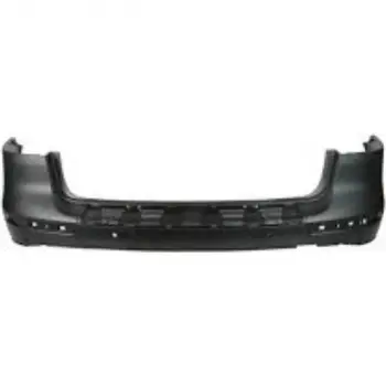 Mercedes W166 2011-2014 Tampon Arka PDCli 1668850625 Wender