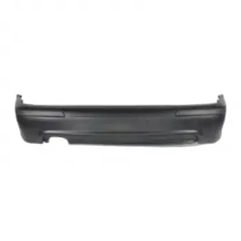 BMW E39 1996-2003 Komple Tampon Arka PDCli 00 Çıkış M5 51122498489 Wender