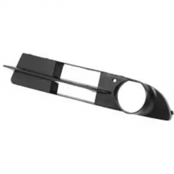 BMW E60 2002-2006 Tampon Izgarası Ön Sol 51117049243 Wender