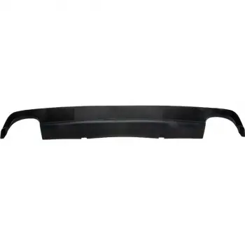 BMW E39 1996-2003 Tampon Difüzörü Arka 00 Çıkış M5 51122693662 Wender