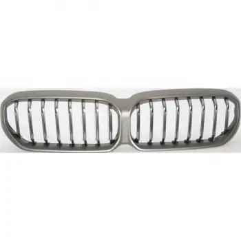 BMW G 30-LCI 2020- Panjur G30 LCI Krom Gri M550 51125A0DFB3 Wender
