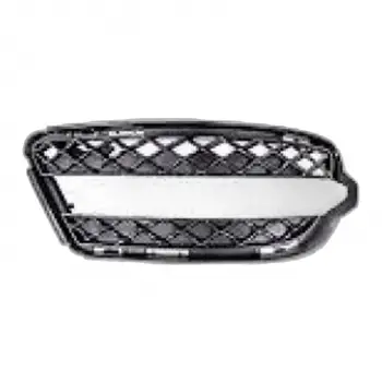 Mercedes W221 2009-2013 Tampon Izgarası Ön Sol Kısm Açık 2218851722 Wender