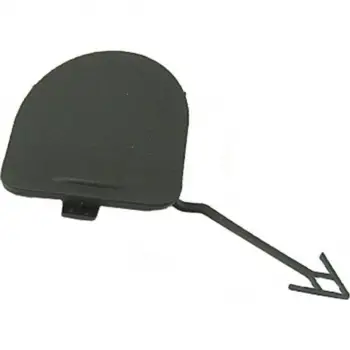 Mercedes Spr906 2006-2014 Tampon Çeki Kapağı Ön A0008850024 Wender