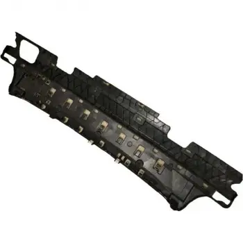BMW G30 2017-2020 Tampon Taşıyıcı Braketi Arka İç Orta 51127387296 Wender