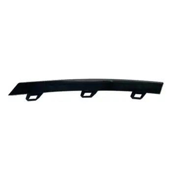 BMW G 30-LCI 2020-2023 Tampon Izgara Çitası G30 LCI Ön Sağ Siyah Luxury 51119463478 Wender