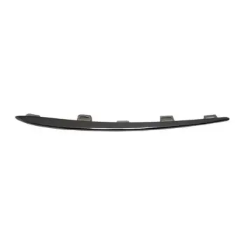 Mercedes V167 C167 2019-2022 Tampon Izgara Nikelajı Ön Sağ Üst AMG 1678858303 Wender