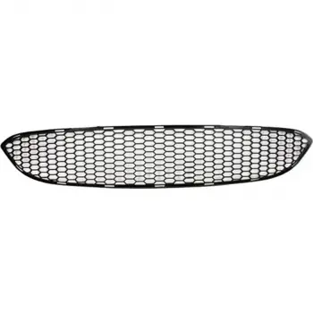 BMW E60+LCI 2002-2009 Tampon Izgarası Ön Orta M5 51117895739 Wender