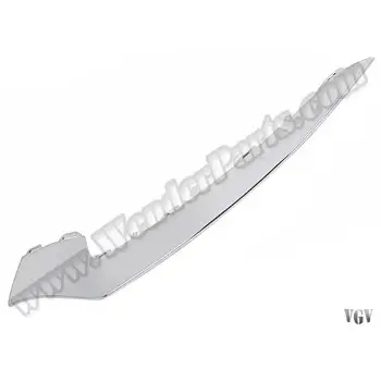 Mercedes C207 2013-2016 Tampon Nikelajı Ön Sol AMG 2078850774 Wender