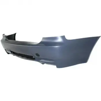 BMW E92+LCI 2006-2013 Komple Tampon E93 Arka 00 Çıkış M3 Style 51128046675 Wender
