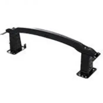 BMW X6:E71 2007-2014 Tampon Demiri Ön 51117178599 Wender
