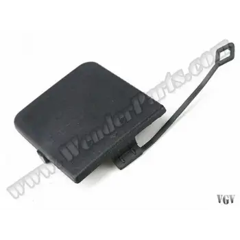 BMW X1:E84 2014-2015 Tampon Çeki Kapağı Arka Sol 51127303815 Wender