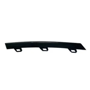 BMW G 30-LCI 2020-2023 Tampon Izgara Çitası G30 LCI Ön Sol Siyah Luxury 51119463477 Wender