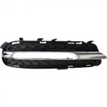 Mercedes W212 2010-2012 Tampon Izgarası Ön Sol Kapalı Cls Elg 2128851523 Wender