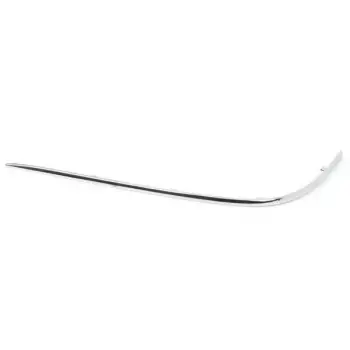 Mercedes W221 2009-2013 Tampon Nikelajı Ön Sağ 2218850221 Wender
