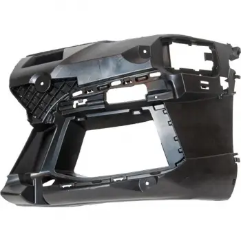 BMW G 30-LCI 2020-2023 Tampon Taşıyıcı Braketi Sis Far Yuvası G30 LCI Sol M Tech 51118098675 Wender