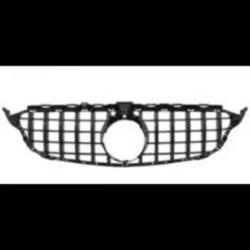 Mercedes W205 2018-2021 Panjur Piano Siyah Kam Lı GTR A2053138 Wender