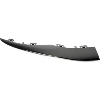 Mercedes W205 2018-2021 Tampon Çitası Ön Sol Siyah AMG 2058858902 Wender