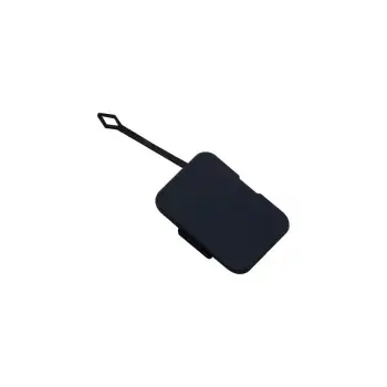 BMW E46 (coupe) 1999-2002 Tampon Çeki Kapağı Ön Coupe 51117173750 Wender