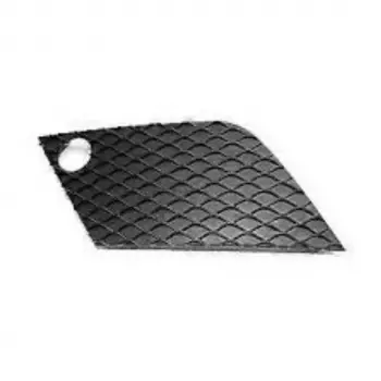 Mercedes W166 2011-2014 Tampon Izgarası Ön Üst Sol Kapalı PDCli AMG 1668851722 Wender