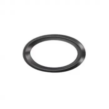 Mercedes W211 2006-2008 Sis Far Çerçevesi Sol Mat Siyah Cls Std 2118850774 Wender