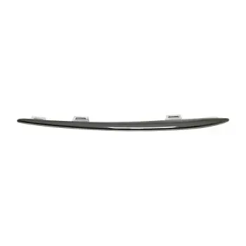 Mercedes V167 C167 2019-2022 Tampon Izgara Nikelajı Ön Sol Alt AMG 1678858203 Wender
