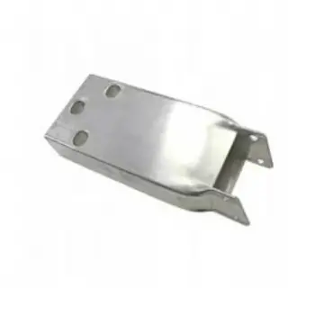 Mercedes W205 2014-2021 Tampon Demir Ayağı Ön Sağ 2056200495 Wender