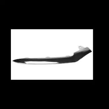 Mercedes W212 2013-2016 Tampon Nikelajı Ön Sağ AMG 2128852874 Wender